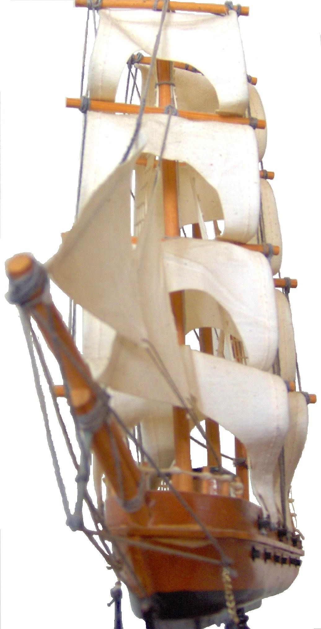 Samskonar herskip